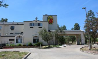 Super 8 by Wyndham Show Low