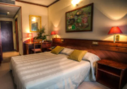 Hotel Dante Family Spa Resort