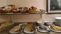 Hotel Cecchin - breakfast