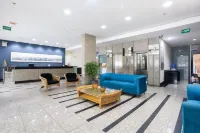 Flat Metropoles Ilha do Leite by Easy Home