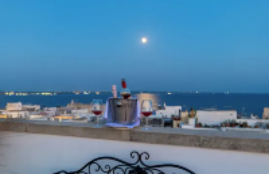 The Crown Palace - Gallipoli