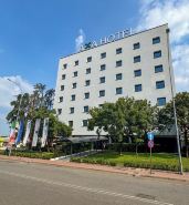 Acca Sporting Milano - AA Hotels