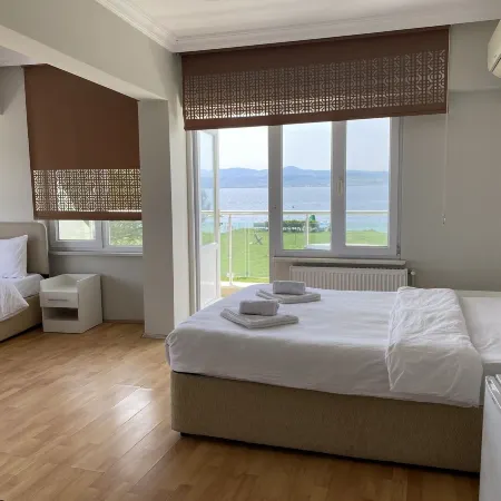 Hero Gallipoli Otel