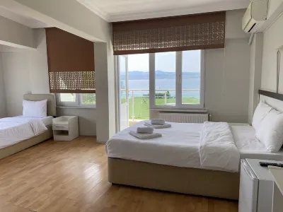 Hero Gallipoli Otel Hotel di Suluca Koyu