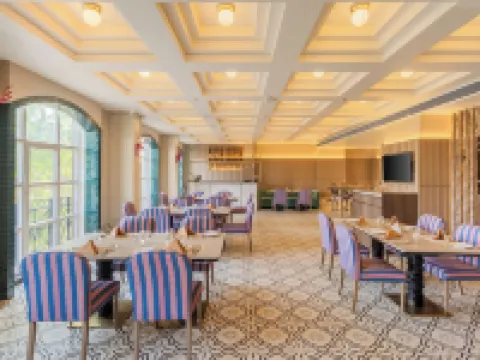 Enrise by Sayaji Lonavala Hotels in Lonavala