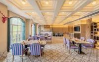 Enrise by Sayaji Lonavala Hotels in Lonavala
