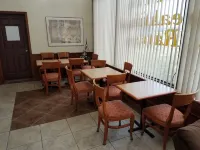 南方西部飯店 - 早餐