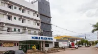Nobile Plaza Hotel Hotels in Taguatinga