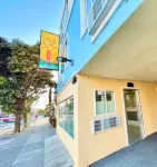 海景旅館-費爾布里奇飯店 日落區住宿飯店