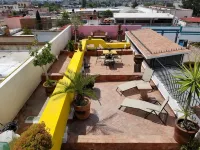Hotel Suites Sofia