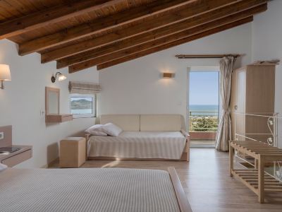 Pantanassa Villa Thalia