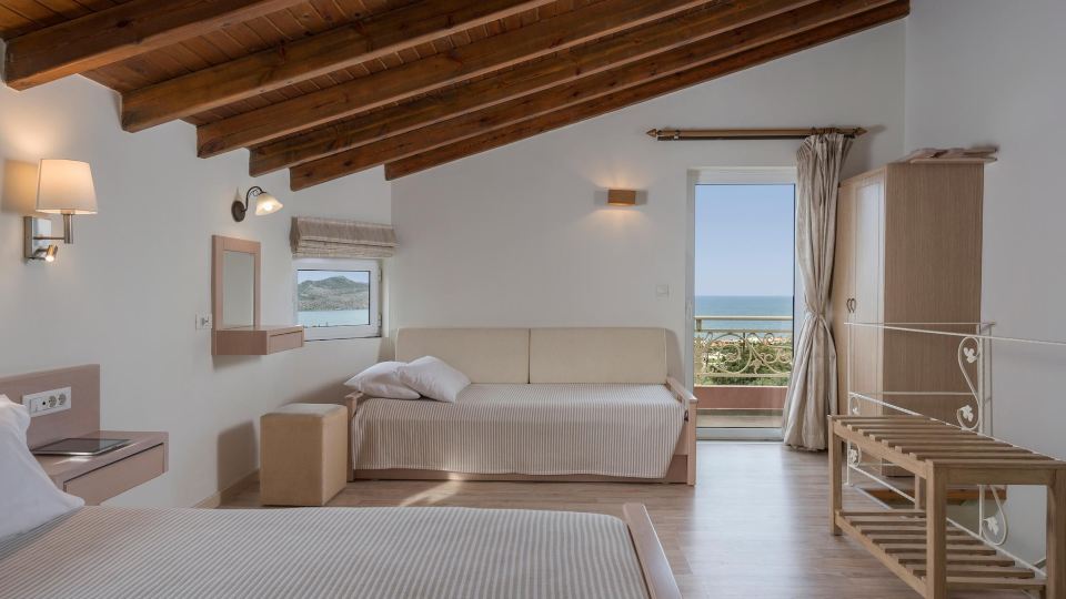 Pantanassa Villa Thalia