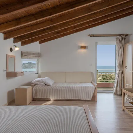 Pantanassa Villa Thalia