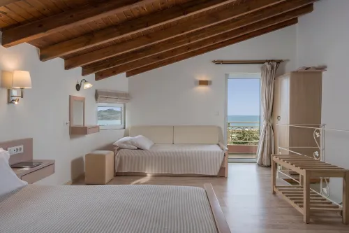 Pantanassa Villa Thalia - Bungalows