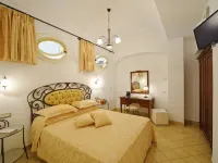La Sorgente del Sole Hotels in Positano