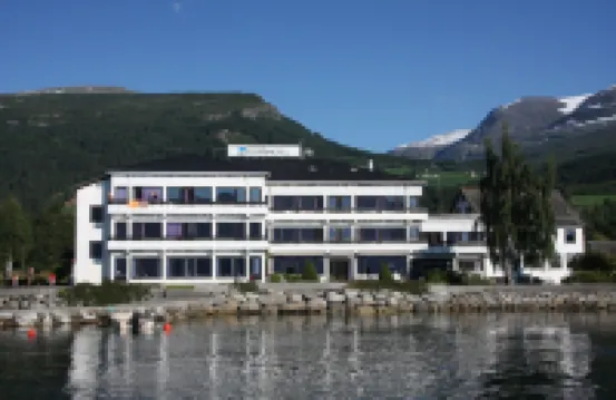 Innvik Fjordhotell Hotels in 