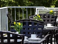 Hotel Blutenburg Hotels near Pasing - Obermenzing