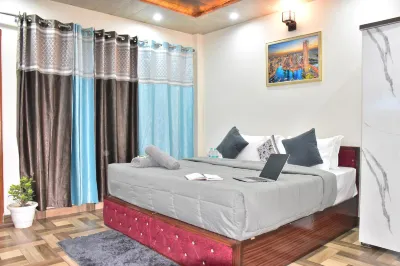 Splendid Retreat Homestsy Kasauli