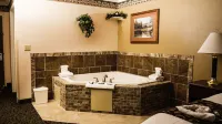 FairBridge Inn Express Dillon - Hot Tub