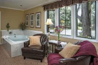 Candlelight Inn (Adults Only) Hotels in Napa