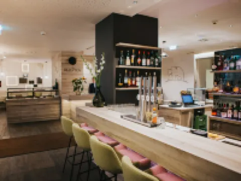 โรงแรมชวาร์เซอร์ แบร์ โรงแรมในลินซ์