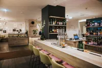 Hotel Schwarzer Bär Hotel a Linz