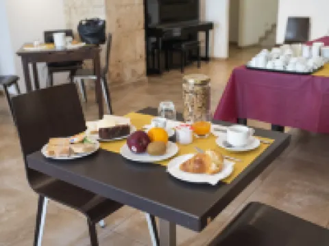 Albergo Ristorante del Cacciatore Hotels in Foggia