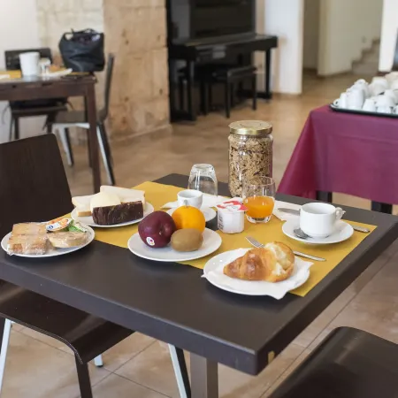 Albergo Ristorante del Cacciatore