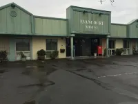 Evancourt Motel Malvern East Hotels near Monash University Caulfield Library
