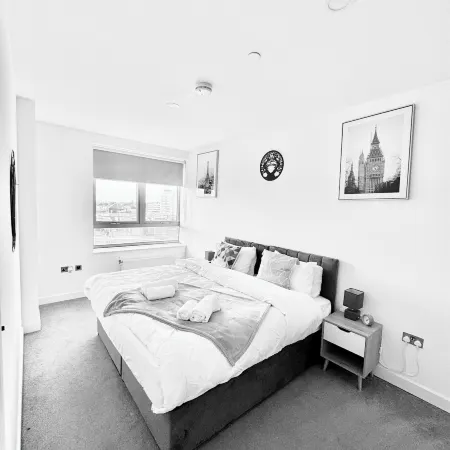 Perfect Stay for Contractors & Families - Sleeps 7