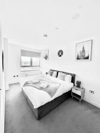 Perfect Stay for Contractors & Families - Sleeps 7