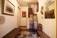 Hotobil Hotels in Nara