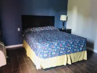 Economy Inn Hotel di Gonzales