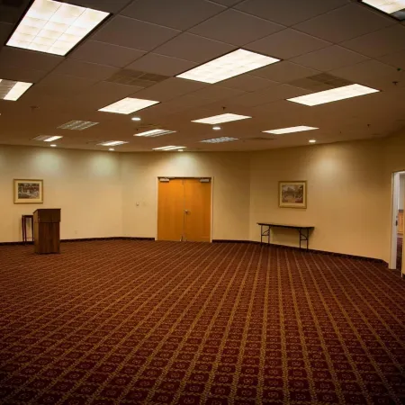 Red Carpet Inn-Macon