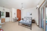 A&D Apartments - balcony