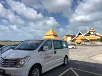 Am Transit Inn Kuala Terengganu - Pysäköinti