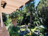 Villa Berghella