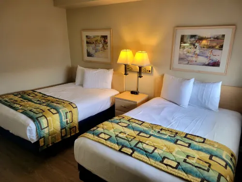 Water's Edge Ocean Resort