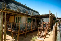 Xaus Lodge