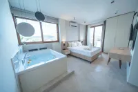 Zera Bodrum - Bathtub