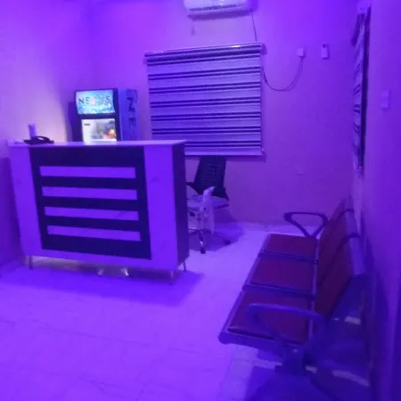 BB Guest House