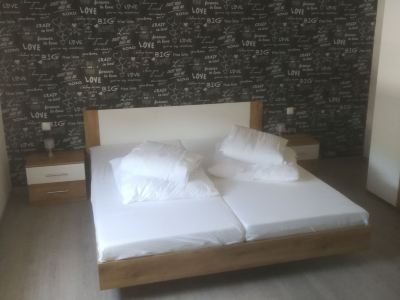 Ferienwohnung Algenrodt
