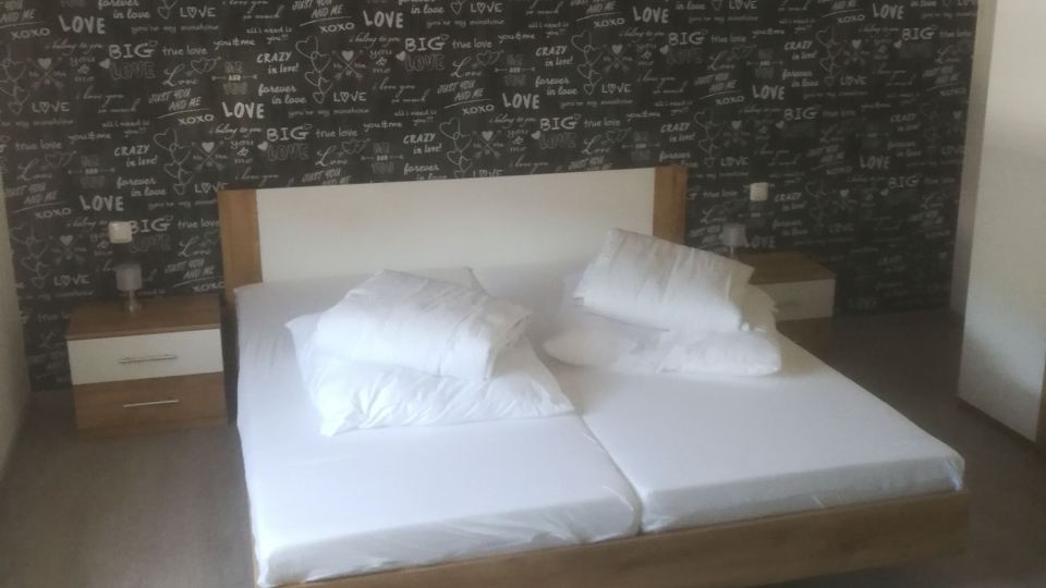 Ferienwohnung Algenrodt