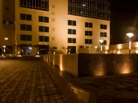 Lemon Tree Hotel, Sector 60, Gurugram Hotels near DELHI NCR College