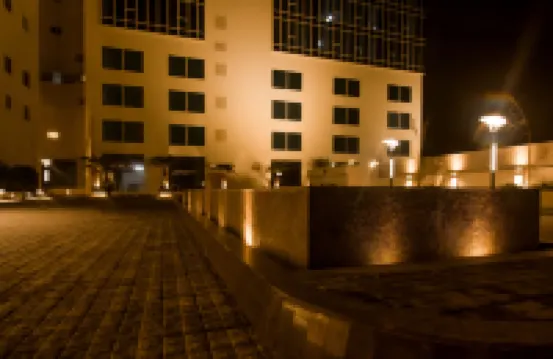 Lemon Tree Hotel, Sector 60, Gurugram Hotels in Gurugram