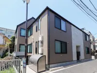 Nakano Five by Tranova โรงแรมใกล้นาคาโนะ