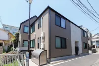 Nakano Five Hotel in zona ICTCO
