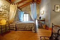 La Maison des Vignerons Chambres d'Hotes B&B Hotels in Pont-Saint-Martin