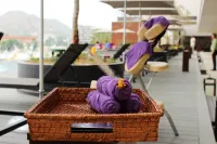 Breathless Cabo San Lucas Resort & Spa - Spa