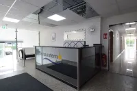 Aparthotel Donaustern Hotels in Allmannshofen